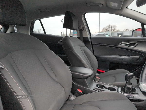 Used Kia Sportage 2023 for sale - 77511657: Photo 32