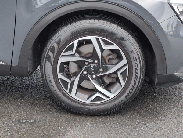 Used Kia Sportage 2023 for sale - 77511657: Photo 33