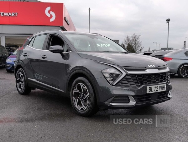 Used Kia Sportage 2023 for sale - 77511657: Photo 34