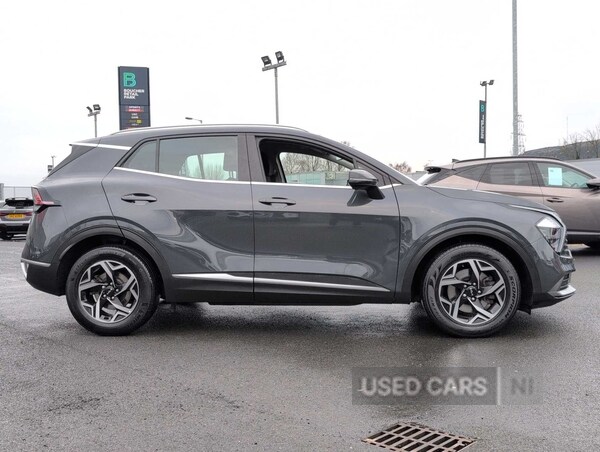 Used Kia Sportage 2023 for sale - 77511657: Photo 35