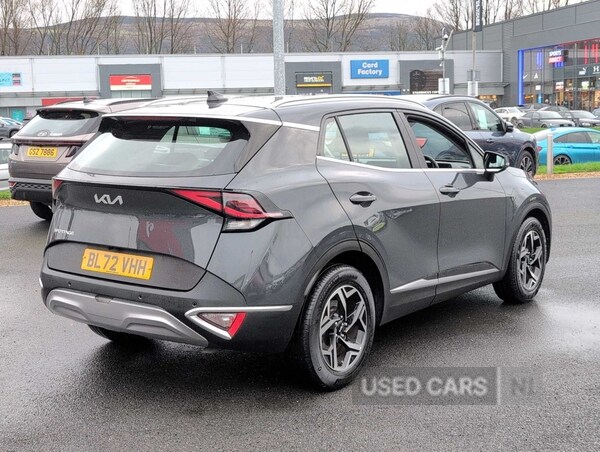 Used Kia Sportage 2023 for sale - 77511657: Photo 36