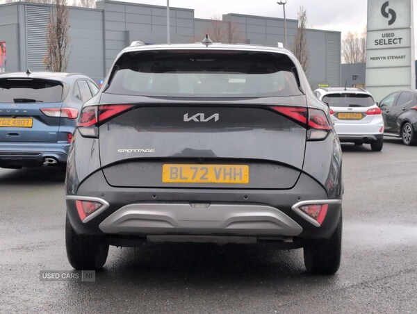 Used Kia Sportage 2023 for sale - 77511657: Photo 37