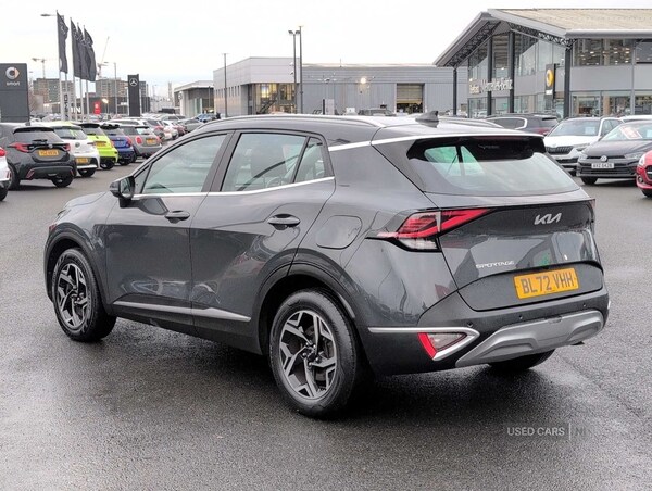 Used Kia Sportage 2023 for sale - 77511657: Photo 38