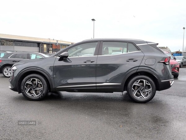 Used Kia Sportage 2023 for sale - 77511657: Photo 39