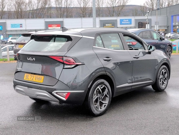 Used Kia Sportage 2023 for sale - 77511657: Photo 4