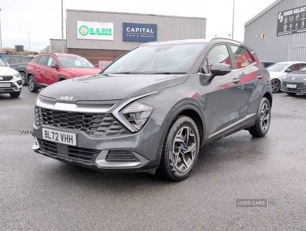 Used Kia Sportage 2023 for sale - 77511657: Photo 40