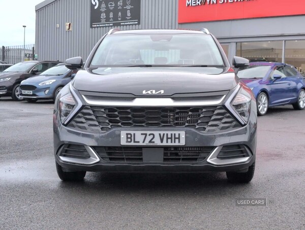 Used Kia Sportage 2023 for sale - 77511657: Photo 41