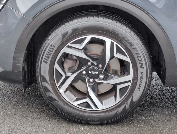 Used Kia Sportage 2023 for sale - 77511657: Photo 6