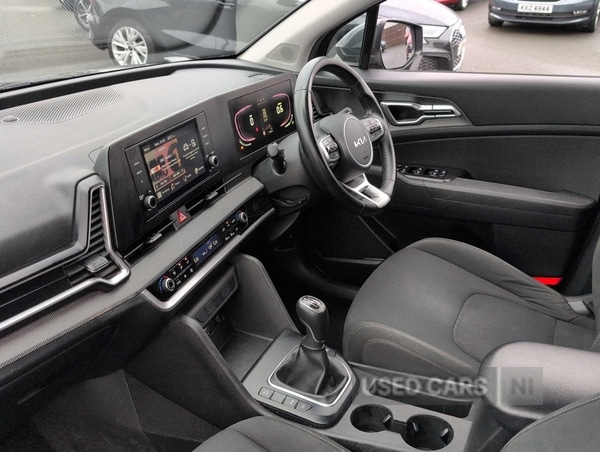 Used Kia Sportage 2023 for sale - 77511657: Photo 7