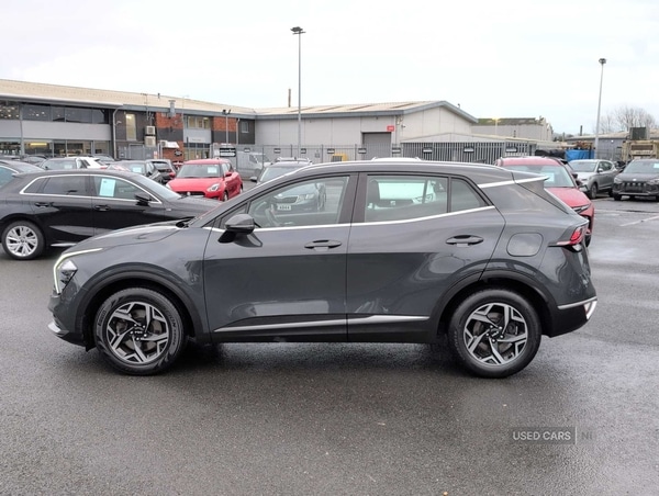 Used Kia Sportage 2023 for sale - 77511657: Photo 9