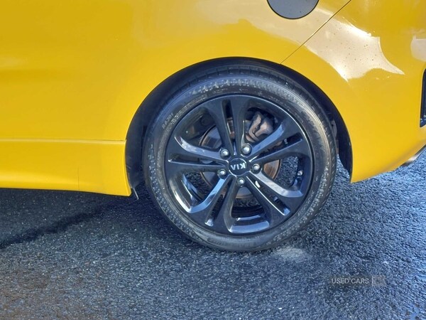 Used Kia Pro Ceed 2016 for sale - 76621077: Photo 11