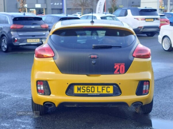 Used Kia Pro Ceed 2016 for sale - 76621077: Photo 14