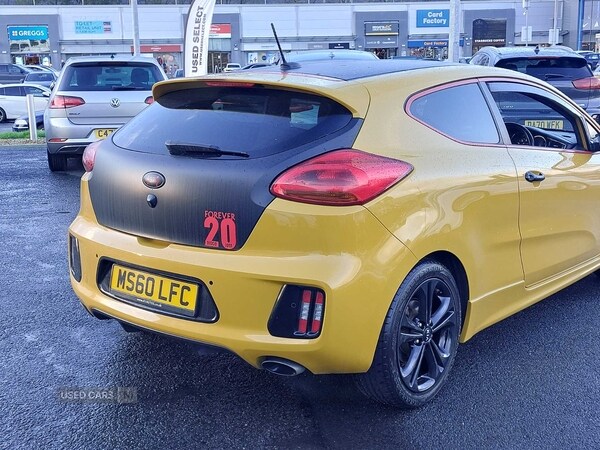 Used Kia Pro Ceed 2016 for sale - 76621077: Photo 15