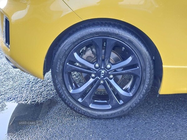 Used Kia Pro Ceed 2016 for sale - 76621077: Photo 16