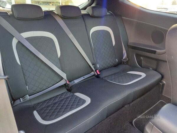 Used Kia Pro Ceed 2016 for sale - 76621077: Photo 17