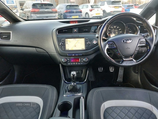 Used Kia Pro Ceed 2016 for sale - 76621077: Photo 18