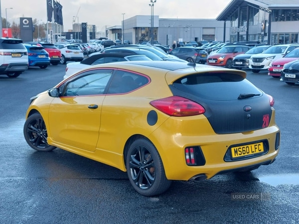 Used Kia Pro Ceed 2016 for sale - 76621077: Photo 2