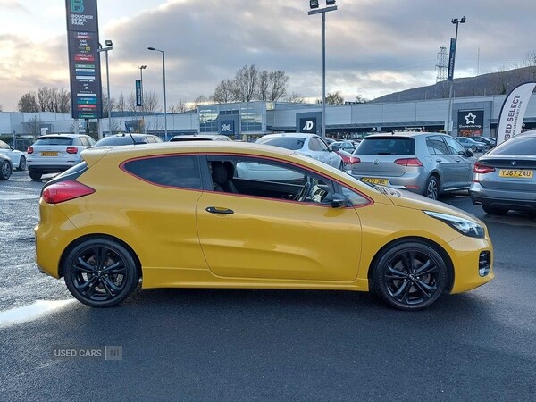 Used Kia Pro Ceed 2016 for sale - 76621077: Photo 21