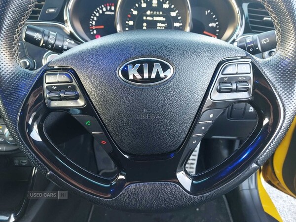 Used Kia Pro Ceed 2016 for sale - 76621077: Photo 26
