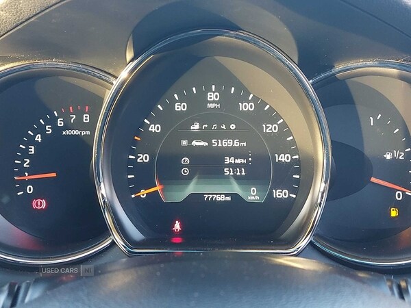 Used Kia Pro Ceed 2016 for sale - 76621077: Photo 27