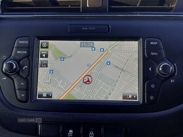 Used Kia Pro Ceed 2016 for sale - 76621077: Photo 28