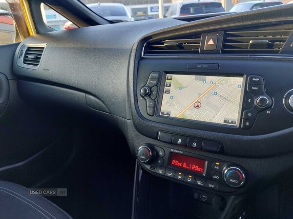 Used Kia Pro Ceed 2016 for sale - 76621077: Photo 29