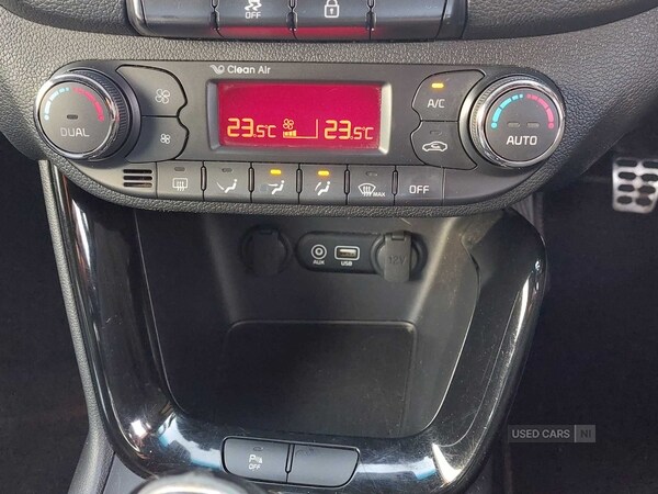 Used Kia Pro Ceed 2016 for sale - 76621077: Photo 30