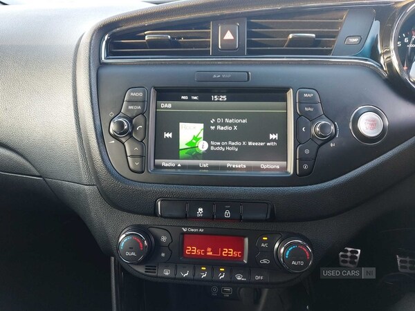 Used Kia Pro Ceed 2016 for sale - 76621077: Photo 31