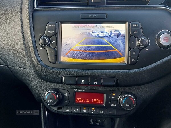 Used Kia Pro Ceed 2016 for sale - 76621077: Photo 33