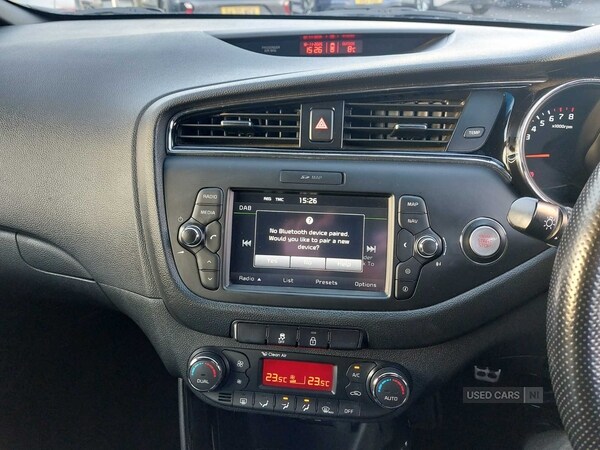 Used Kia Pro Ceed 2016 for sale - 76621077: Photo 34