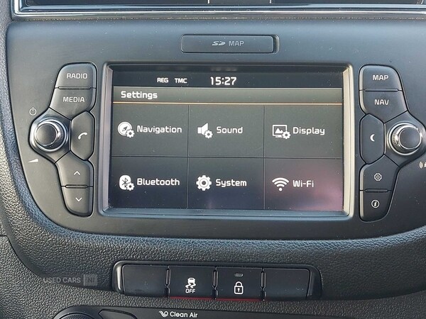 Used Kia Pro Ceed 2016 for sale - 76621077: Photo 35