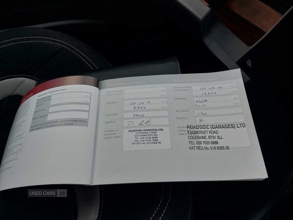 Used Kia Pro Ceed 2016 for sale - 76621077: Photo 36