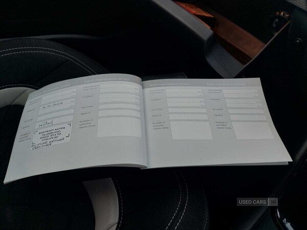 Used Kia Pro Ceed 2016 for sale - 76621077: Photo 38