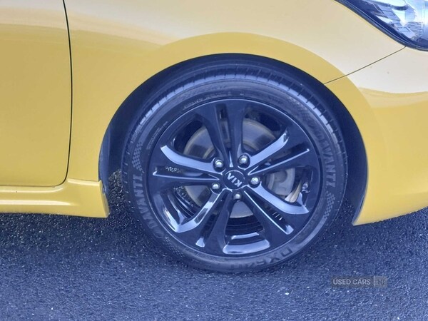 Used Kia Pro Ceed 2016 for sale - 76621077: Photo 40