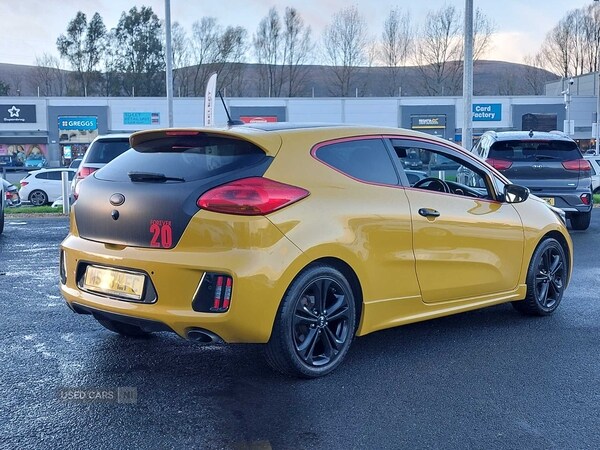 Used Kia Pro Ceed 2016 for sale - 76621077: Photo 43