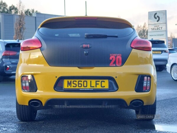 Used Kia Pro Ceed 2016 for sale - 76621077: Photo 44