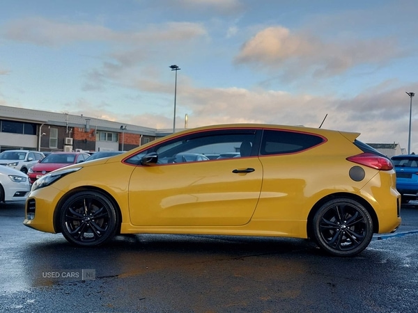 Used Kia Pro Ceed 2016 for sale - 76621077: Photo 46