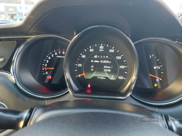 Used Kia Pro Ceed 2016 for sale - 76621077: Photo 5