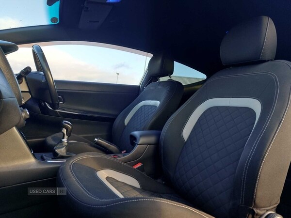 Used Kia Pro Ceed 2016 for sale - 76621077: Photo 8