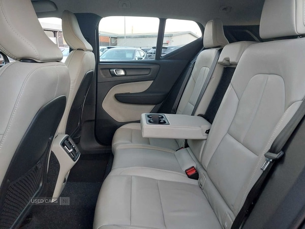Used Volvo XC40 2020 for sale - 76927207: Photo 10