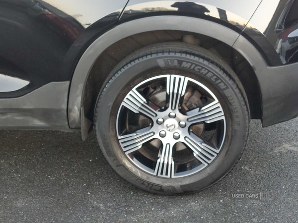 Used Volvo XC40 2020 for sale - 76927207: Photo 11