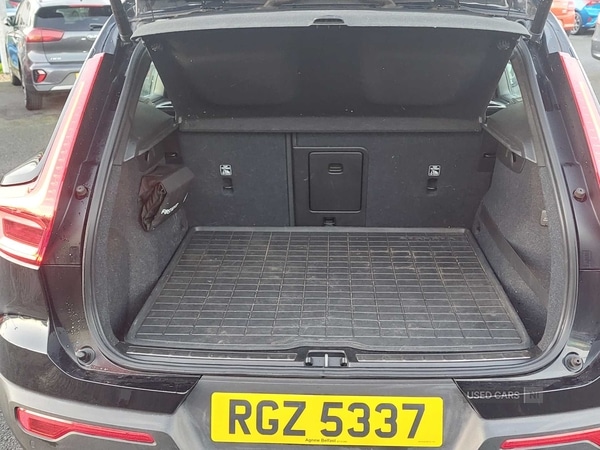 Used Volvo XC40 2020 for sale - 76927207: Photo 13