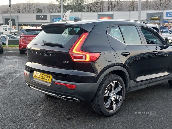 Used Volvo XC40 2020 for sale - 76927207: Photo 16