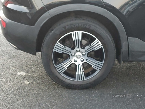 Used Volvo XC40 2020 for sale - 76927207: Photo 17