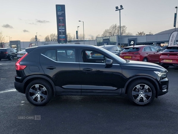 Used Volvo XC40 2020 for sale - 76927207: Photo 22