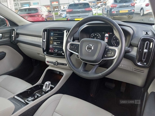 Used Volvo XC40 2020 for sale - 76927207: Photo 23