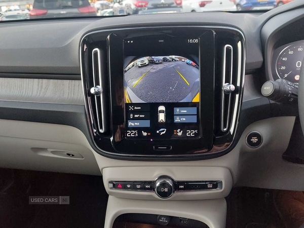 Used Volvo XC40 2020 for sale - 76927207: Photo 33