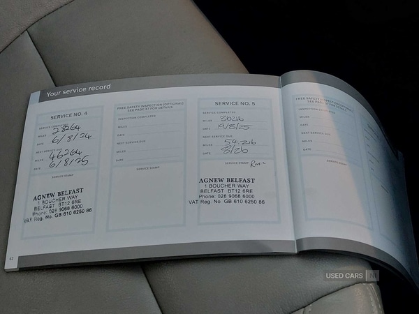 Used Volvo XC40 2020 for sale - 76927207: Photo 35