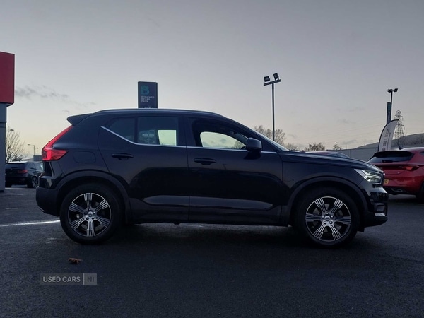 Used Volvo XC40 2020 for sale - 76927207: Photo 38
