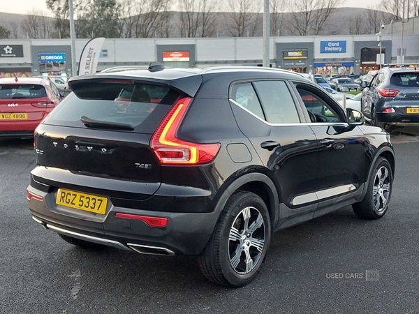 Used Volvo XC40 2020 for sale - 76927207: Photo 4